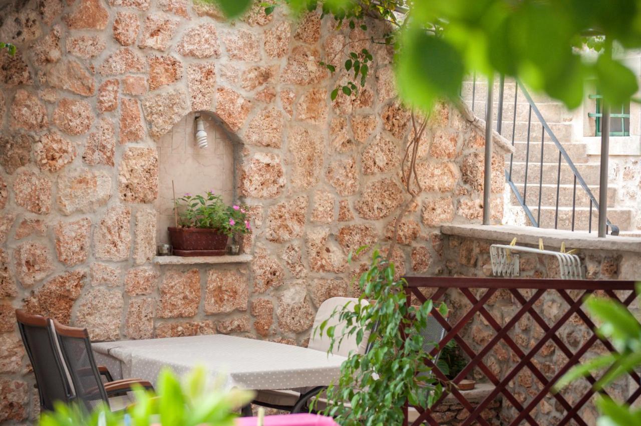 בול Apartments Obala מראה חיצוני תמונה