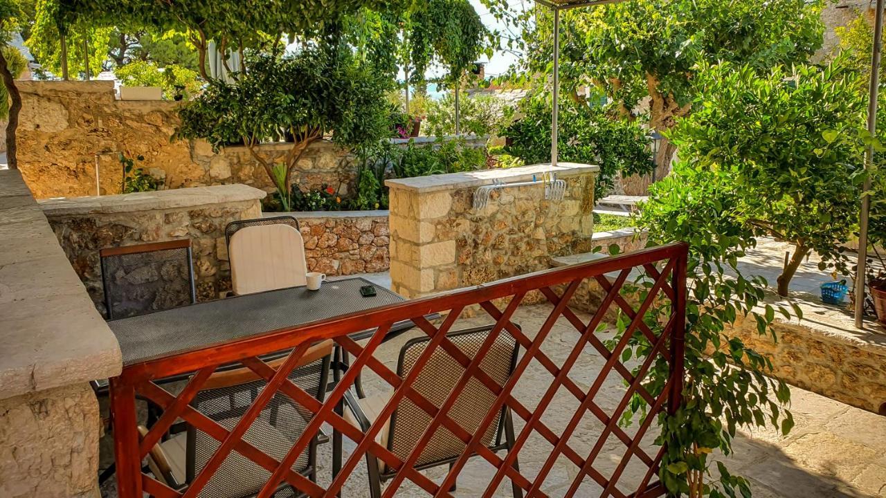 בול Apartments Obala מראה חיצוני תמונה