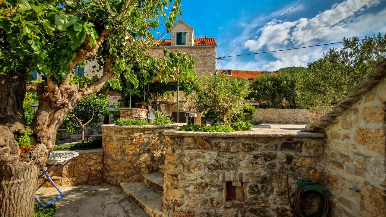 בול Apartments Obala מראה חיצוני תמונה