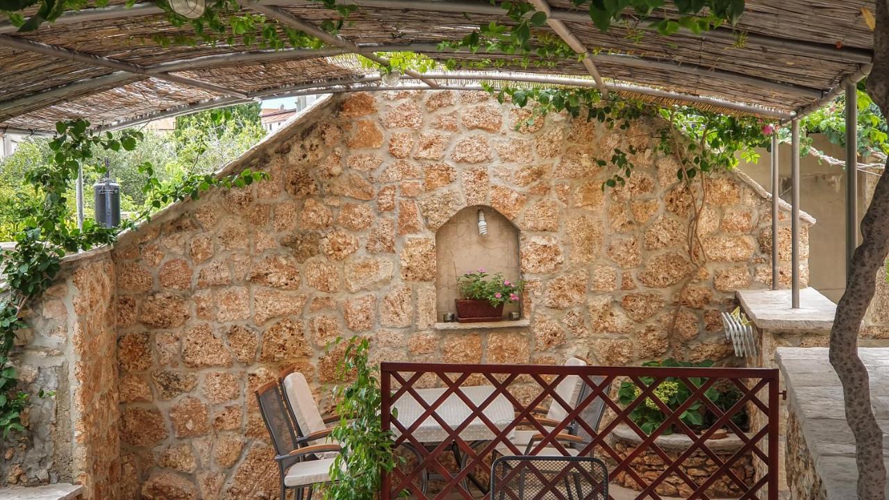 בול Apartments Obala מראה חיצוני תמונה