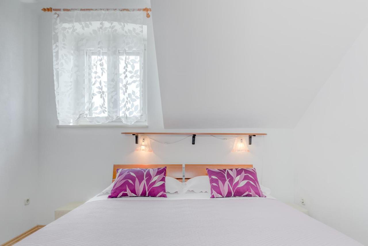 בול Apartments Obala מראה חיצוני תמונה