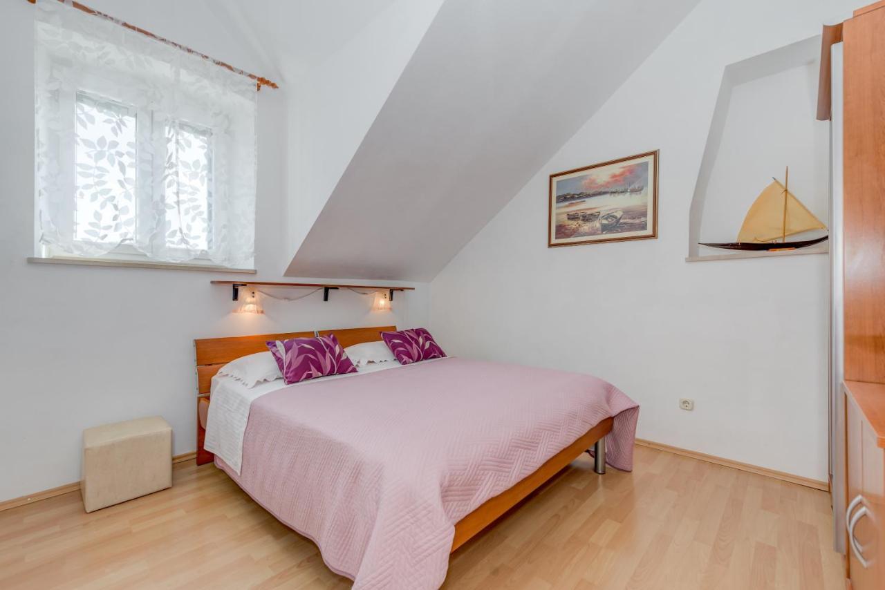 בול Apartments Obala מראה חיצוני תמונה