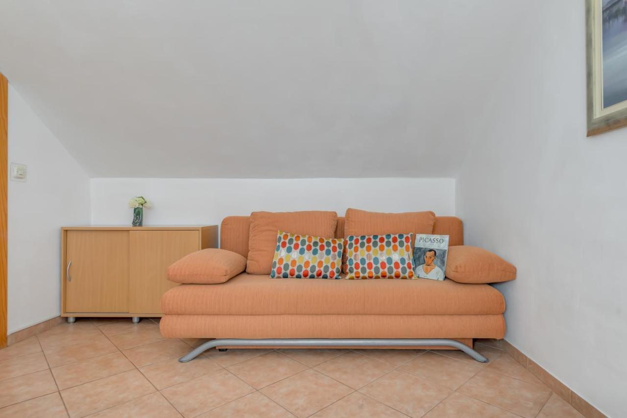 בול Apartments Obala מראה חיצוני תמונה