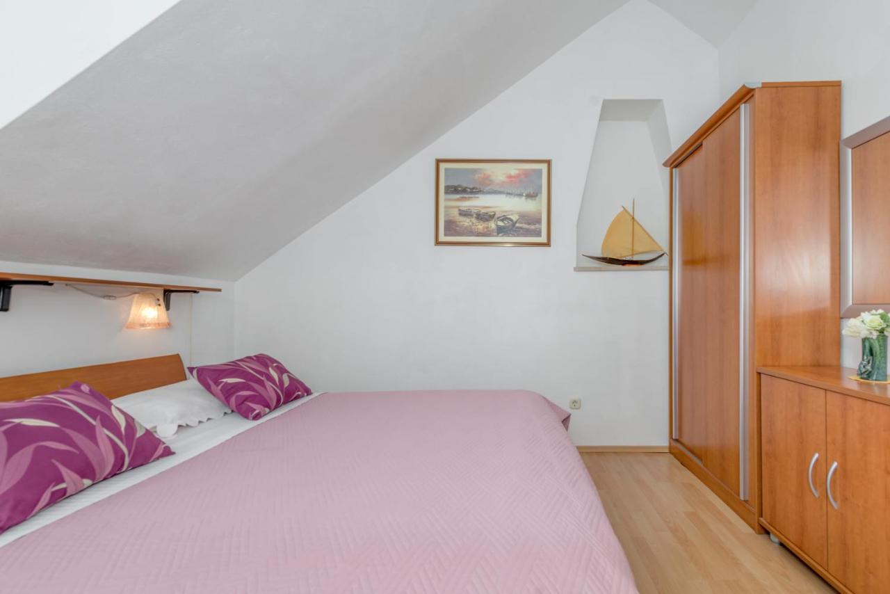 בול Apartments Obala מראה חיצוני תמונה