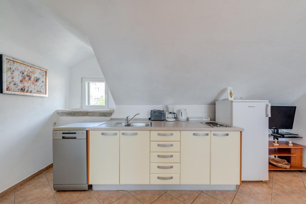 בול Apartments Obala מראה חיצוני תמונה