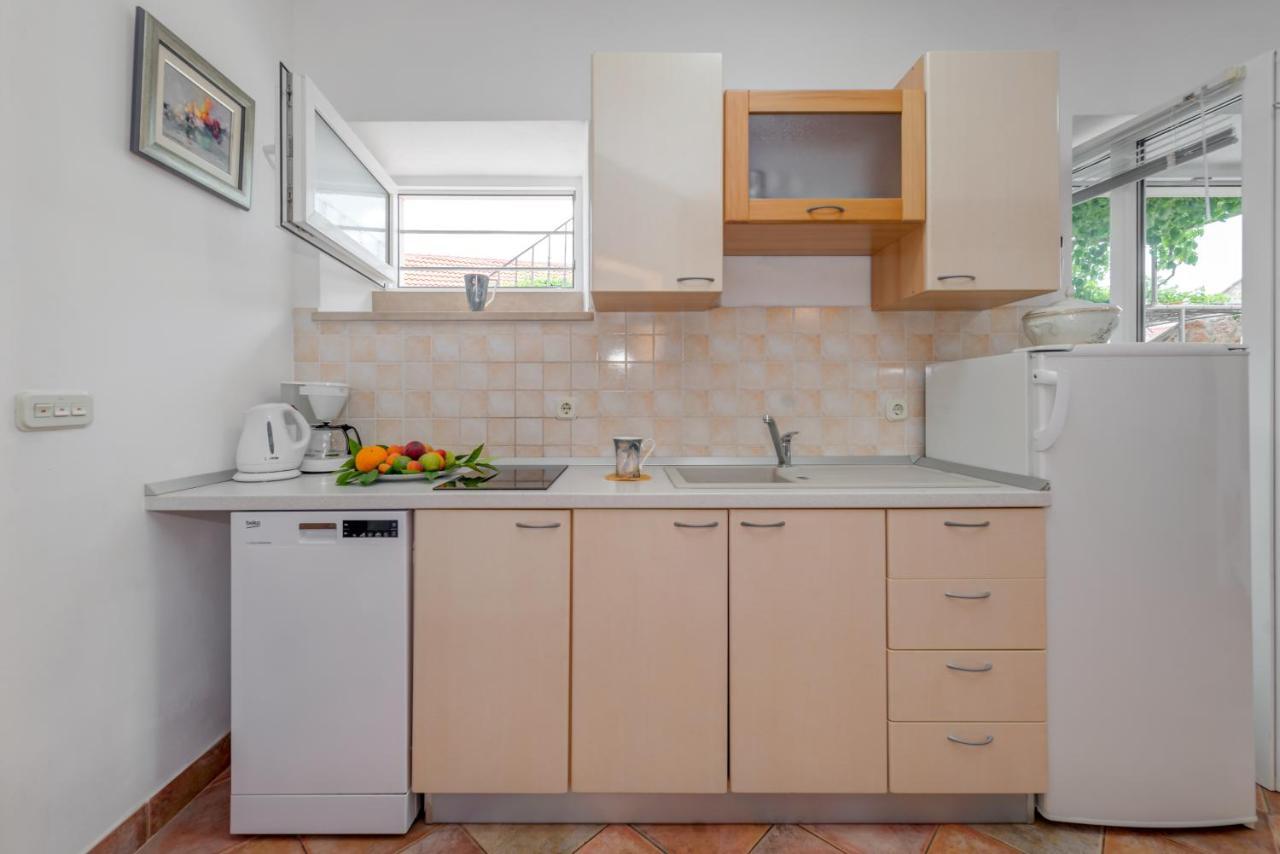 בול Apartments Obala מראה חיצוני תמונה