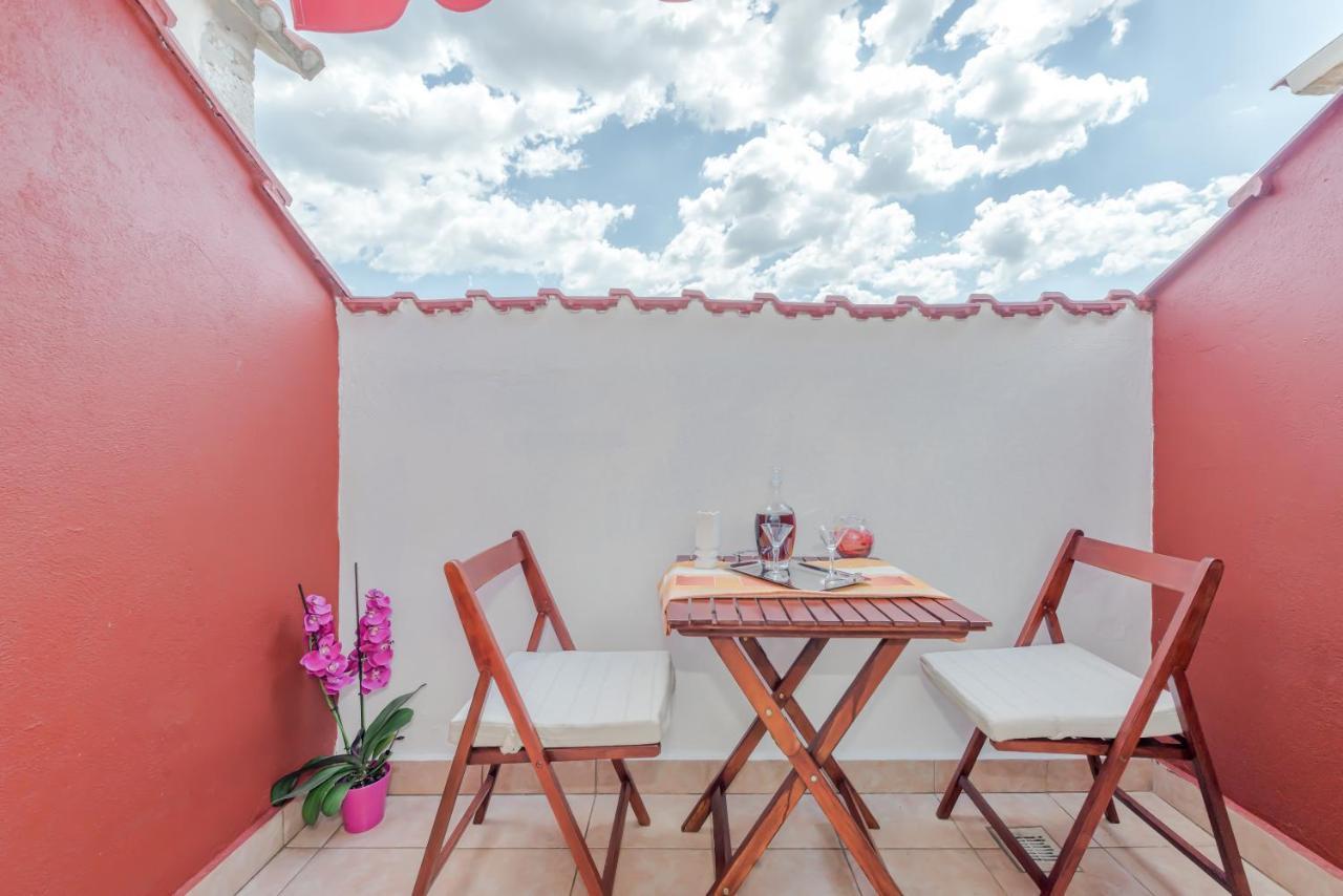 בול Apartments Obala מראה חיצוני תמונה