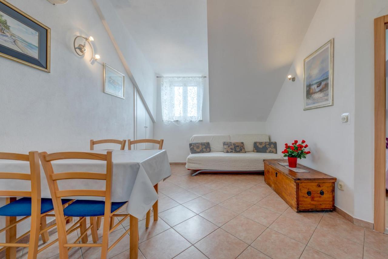 בול Apartments Obala מראה חיצוני תמונה