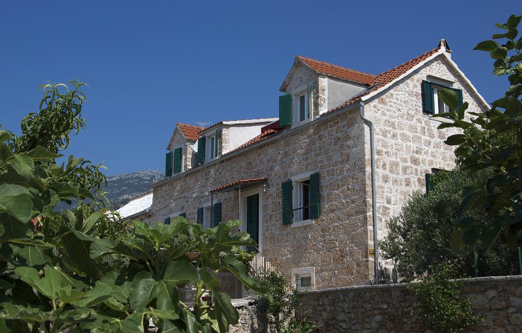 בול Apartments Obala מראה חיצוני תמונה