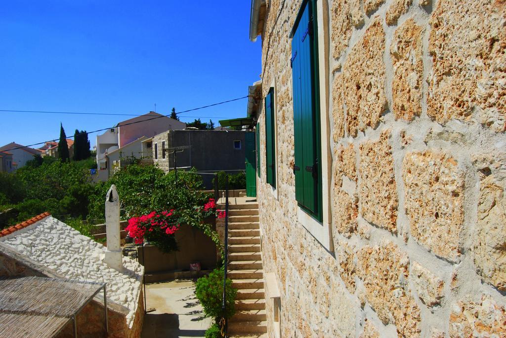 בול Apartments Obala מראה חיצוני תמונה
