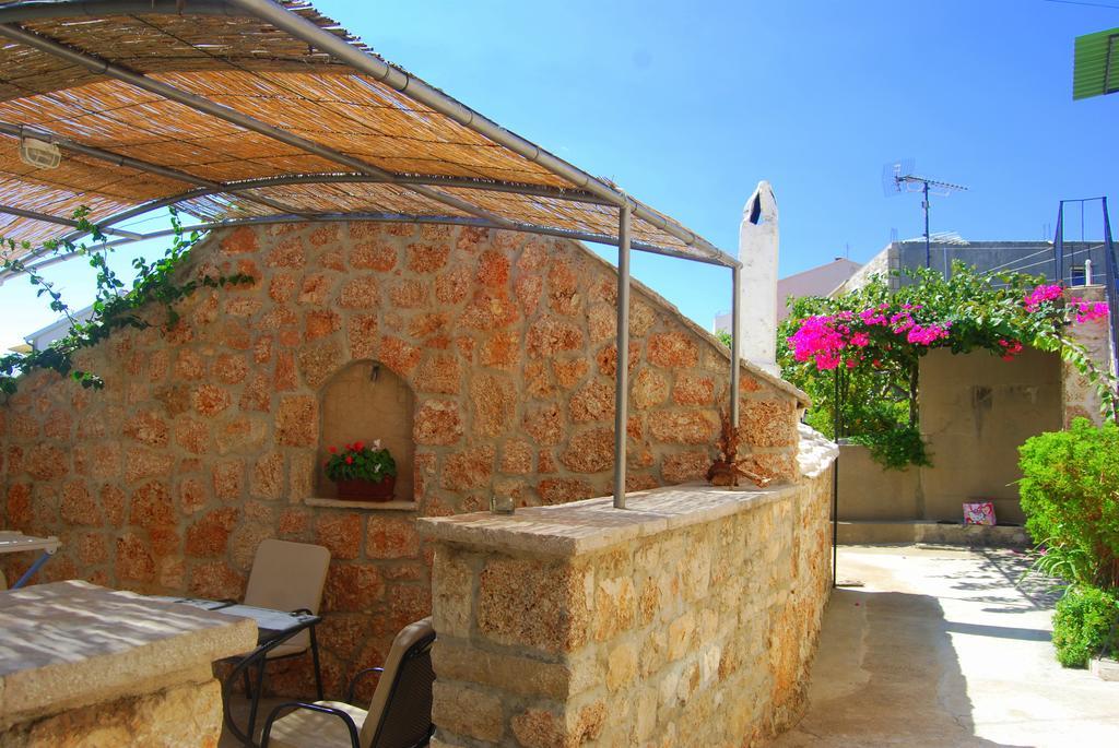 בול Apartments Obala מראה חיצוני תמונה