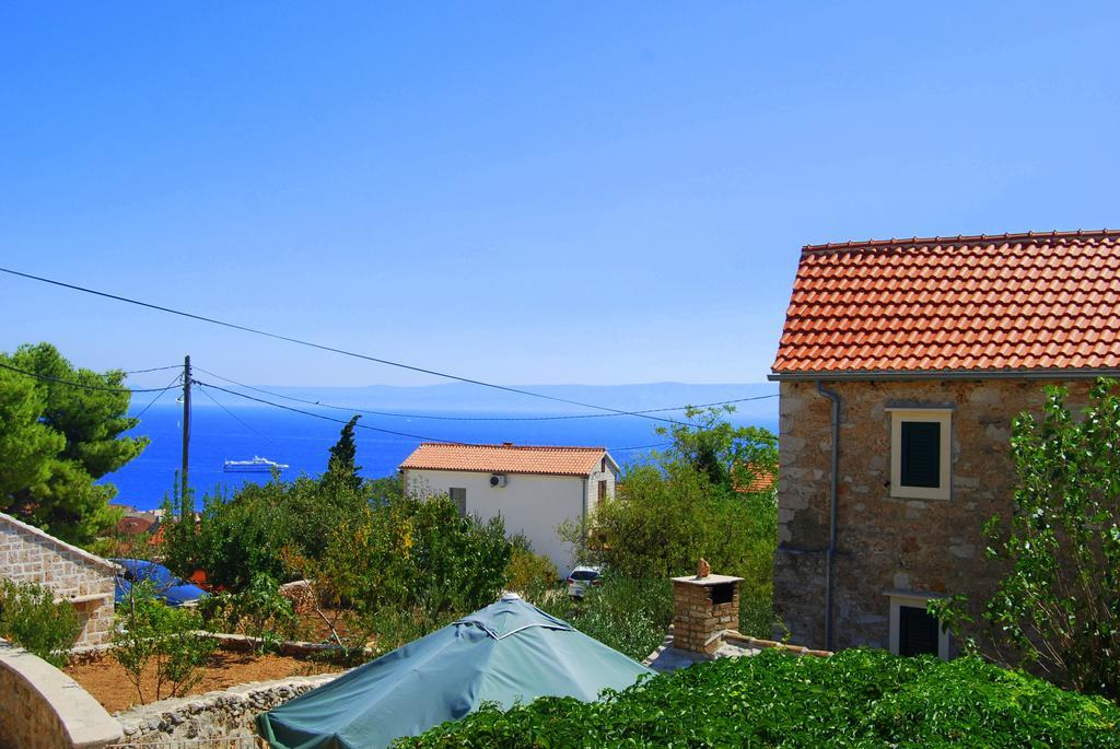 בול Apartments Obala מראה חיצוני תמונה