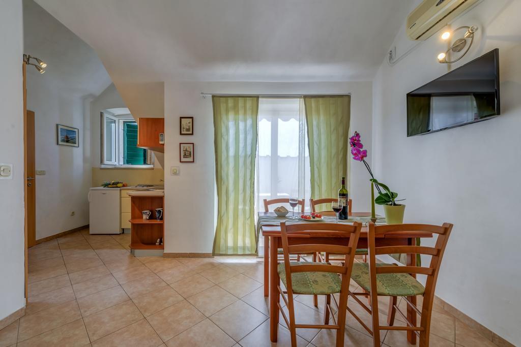 בול Apartments Obala מראה חיצוני תמונה