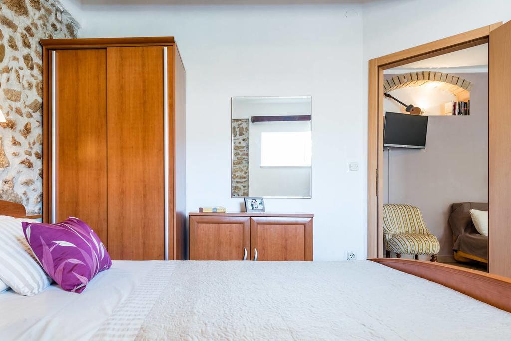 בול Apartments Obala מראה חיצוני תמונה